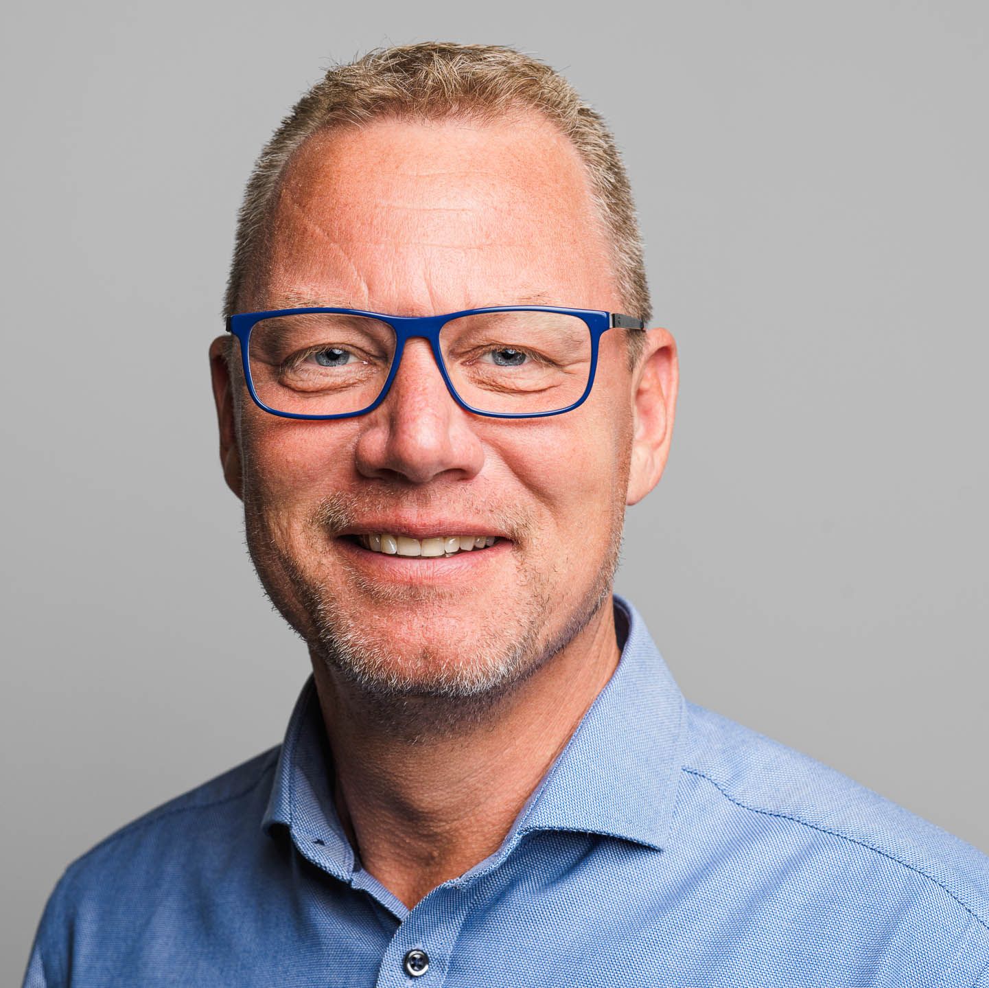 Claus Duevang